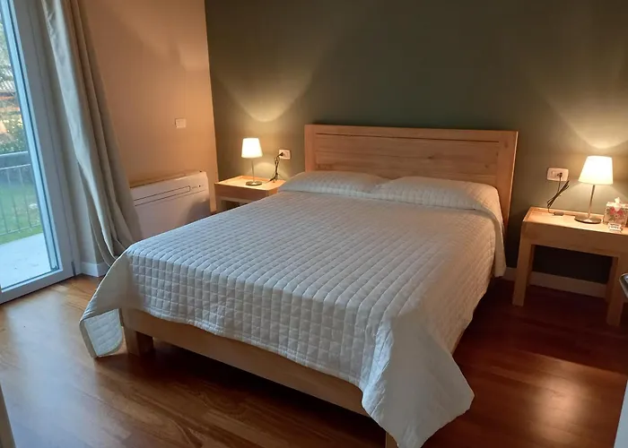 Casa Gaggio Roma