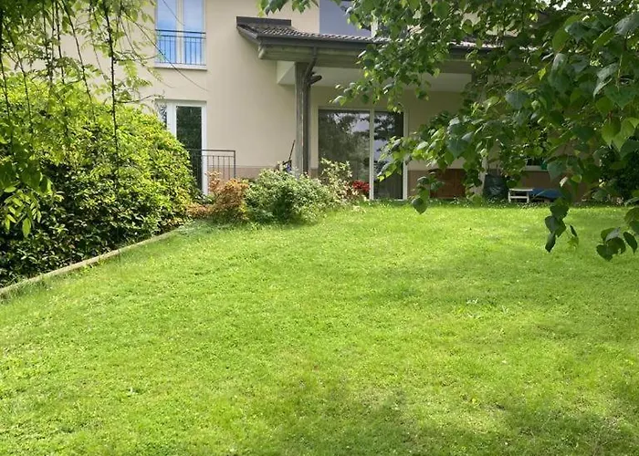 Casa Gaggio Roma