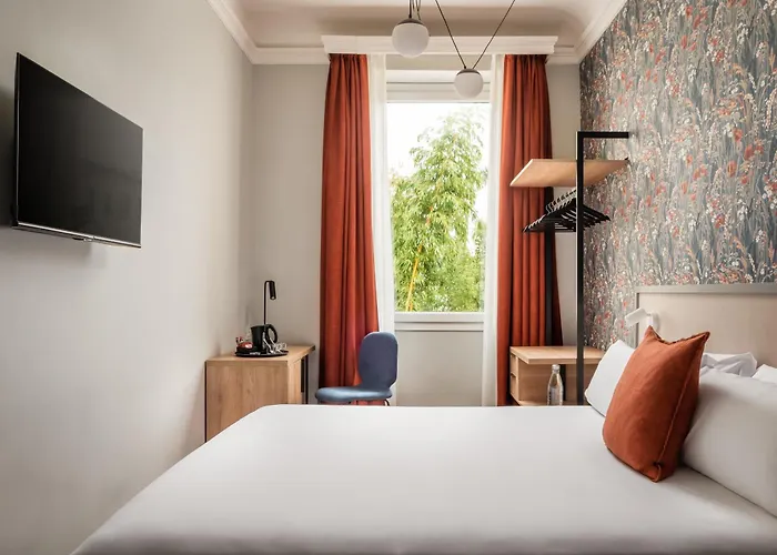 Bypillow Goldoni Firenze