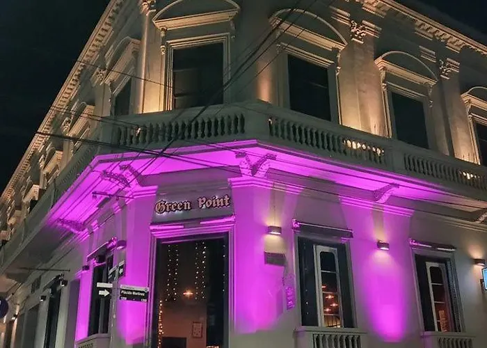 La Rozada Suites Corrientes