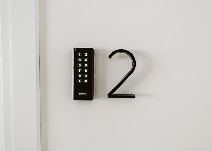 B&B Lumas Roma