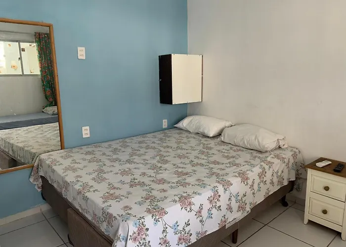 Pousada Maraki Maceió