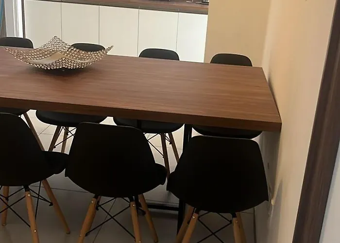 Terraza Hostel Itajaí