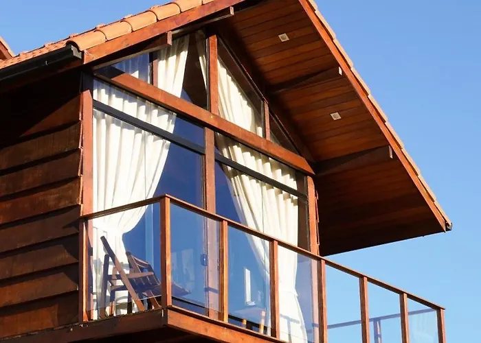 Loft Friburgo Hotel Nova Friburgo