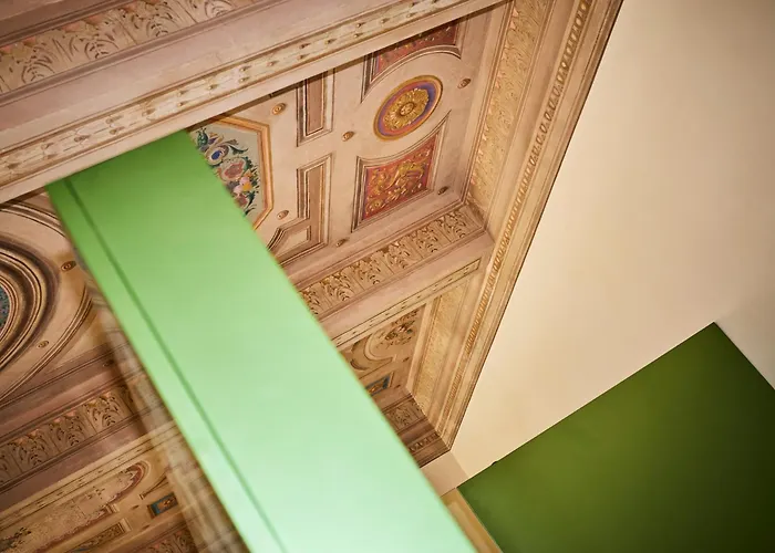 Bed and Breakfast Gironda Ravenna