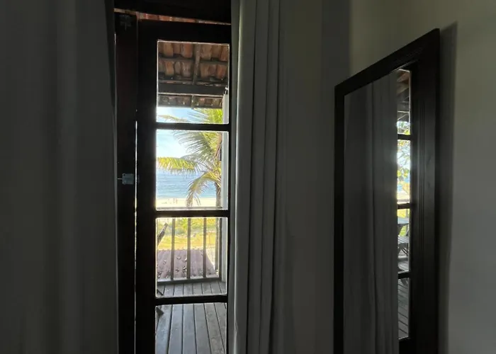 Casa Da Jana Hotel Saquarema