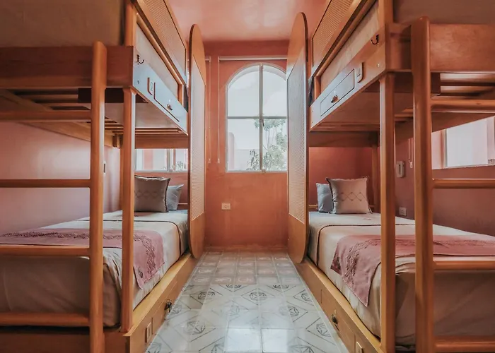 Casa Amate 61 - Mérida centro