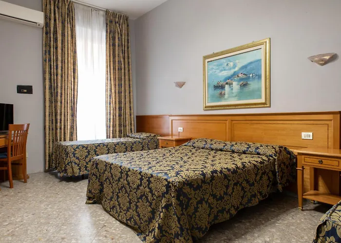 Hotel Philia Roma