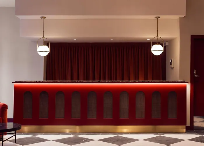 The Welbeck Hotel By Ihg Londra