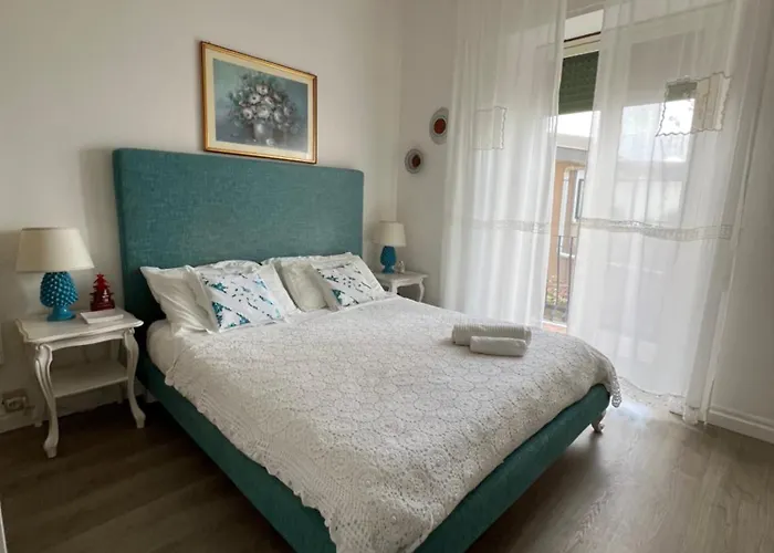 Bed and Breakfast La Guardiola Di Angela e Nino Taormina