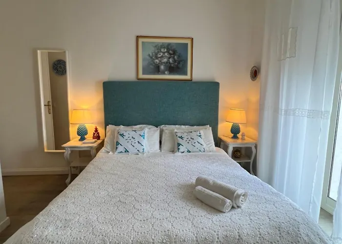 Bed and Breakfast La Guardiola Di Angela e Nino Taormina