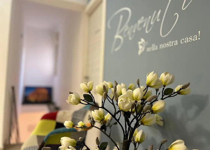 Bed and Breakfast Colle Greco Agrigento