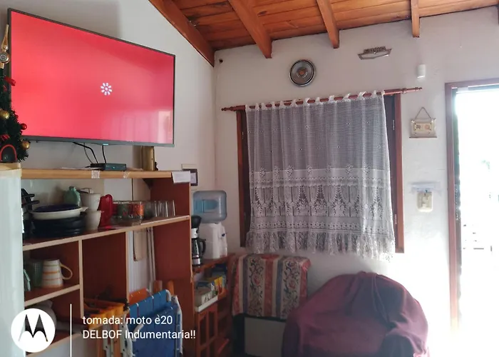 Los Medanos Villa Gesell