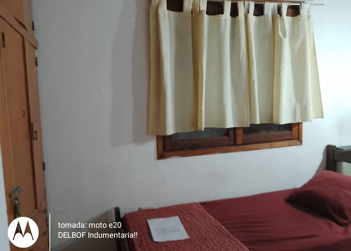 Los Medanos Villa Gesell