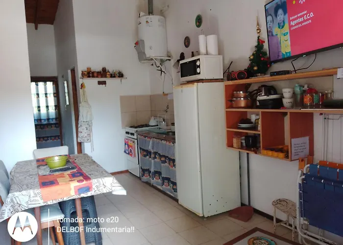 Los Medanos Villa Gesell