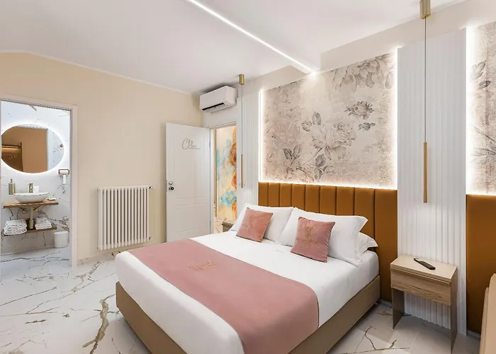 Hotel La Casa delle Dee - Self Check-in Bologna