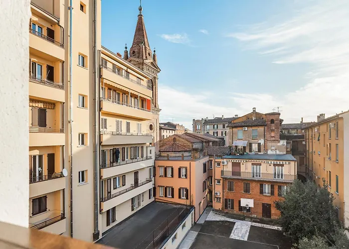 Hotel La Casa delle Dee - Self Check-in Bologna