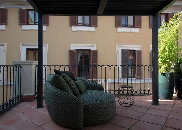 Hotel Colonna Collection Roma