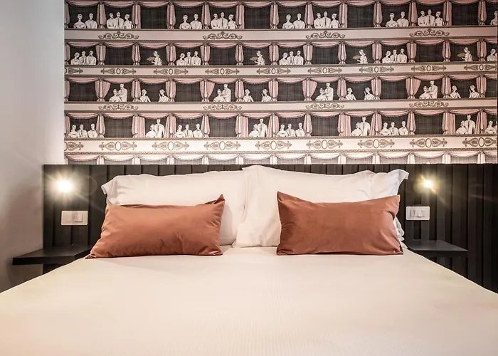 Hotel Colonna Collection Roma