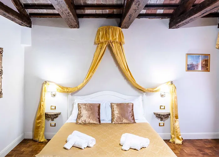 Palazzo Titti Rialto Suites Venezia