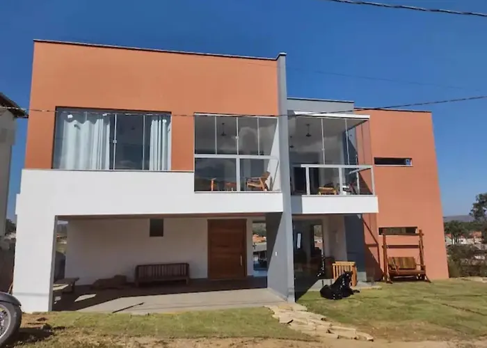 Suites Bem Estar Tiradentes