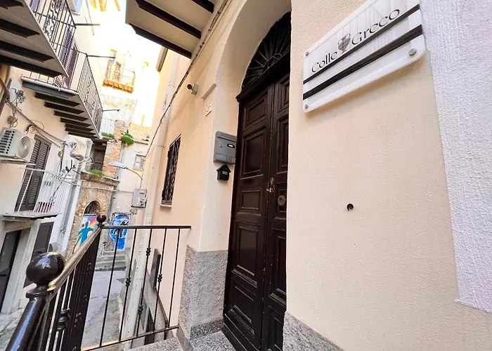 Bed and Breakfast Colle Greco Agrigento