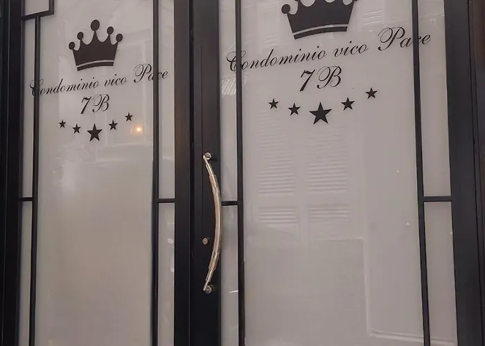 Bed and Breakfast Napolidream