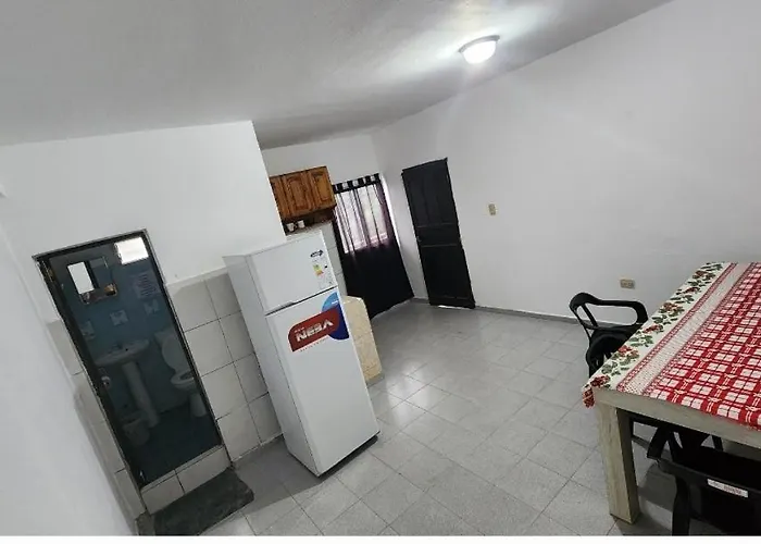 Apart Hotel - Eucaliptal Corrientes