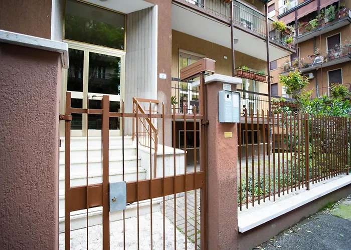 Residenza Ponte Catena Verona