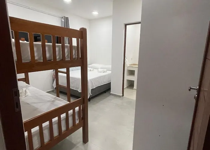 Mansão Miami Vila Praia de Pipa