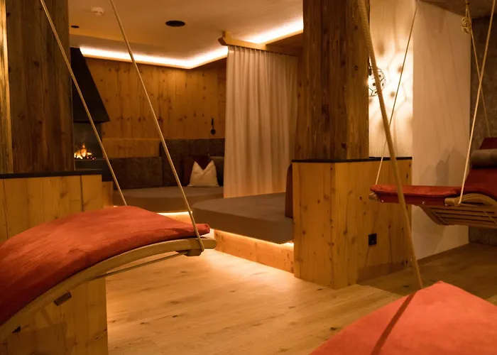 Hotel Hubertushof Dobbiaco