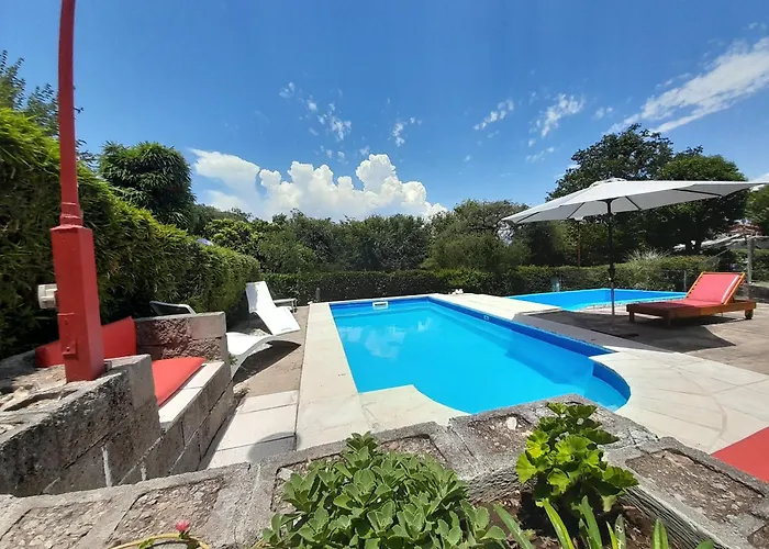 Villa Sierras Del Sol Villa Carlos Paz