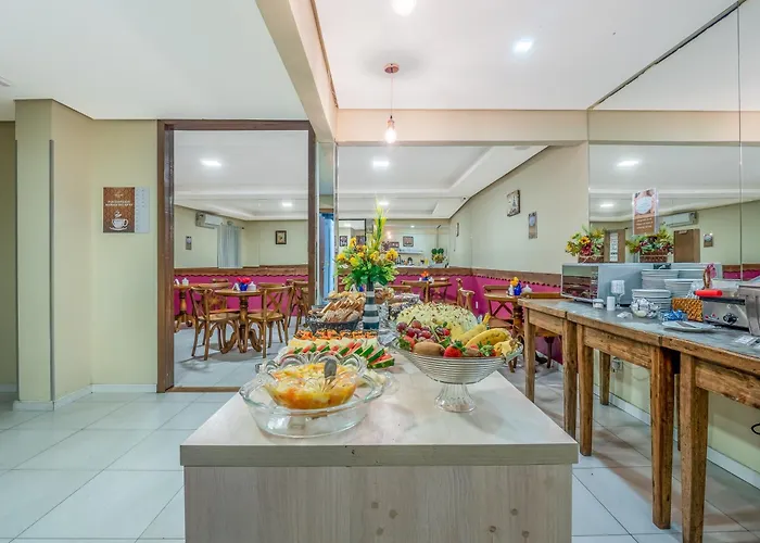 Alameda Alegra Hotel Gramado