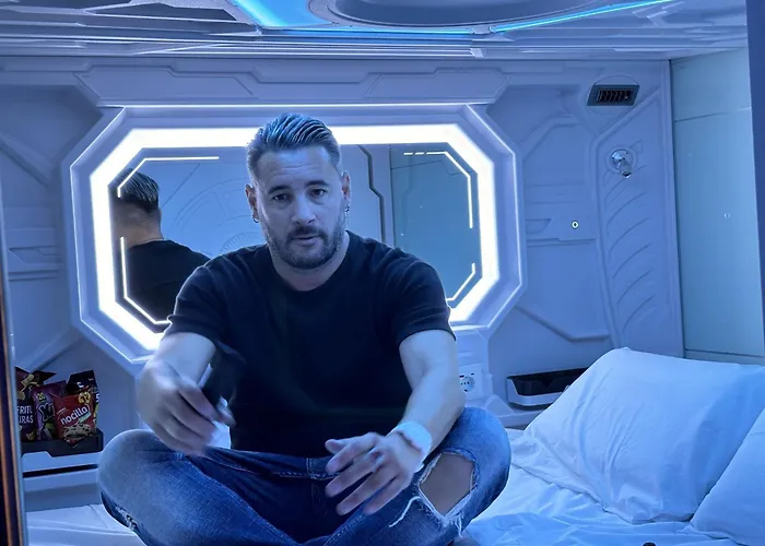 Futurotel Malagueta Beach Málaga