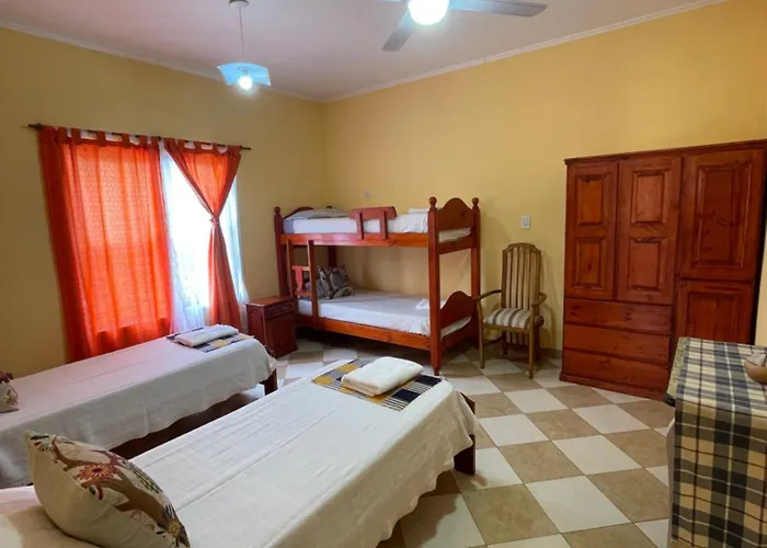 Villa Santa Martina Merlo