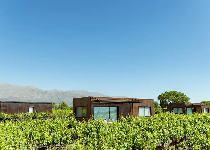 El Porvenir Wine Lodge Cafayate