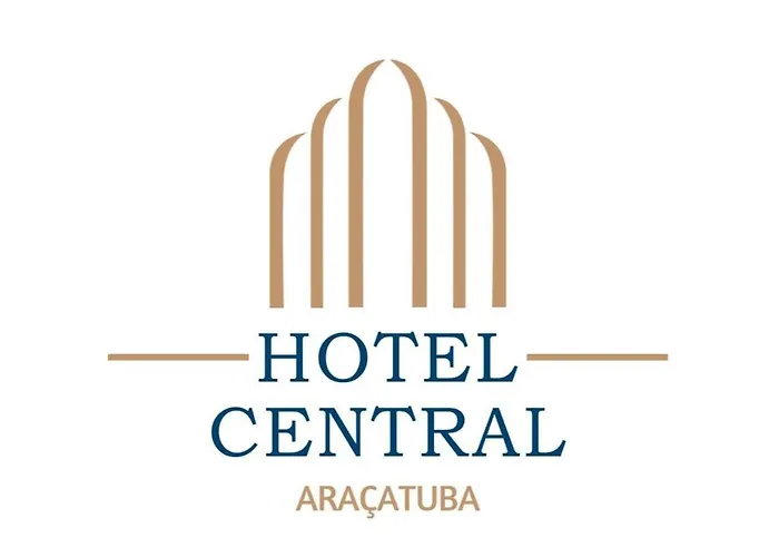 Hotel Central Araçatuba