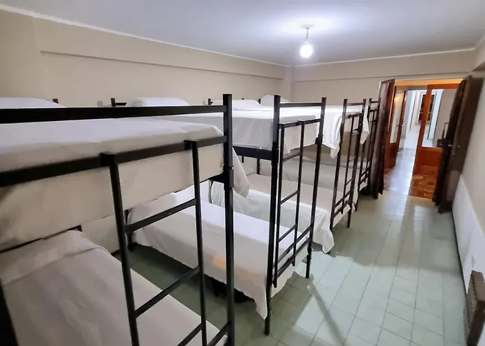 La Casita Hostel Salta