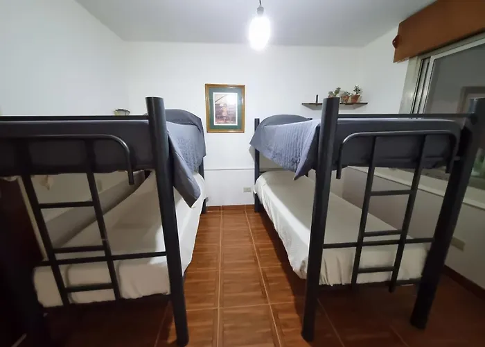 La Casita Hostel Salta