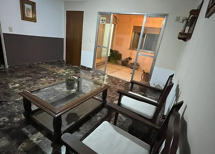 La Casita Hostel Salta