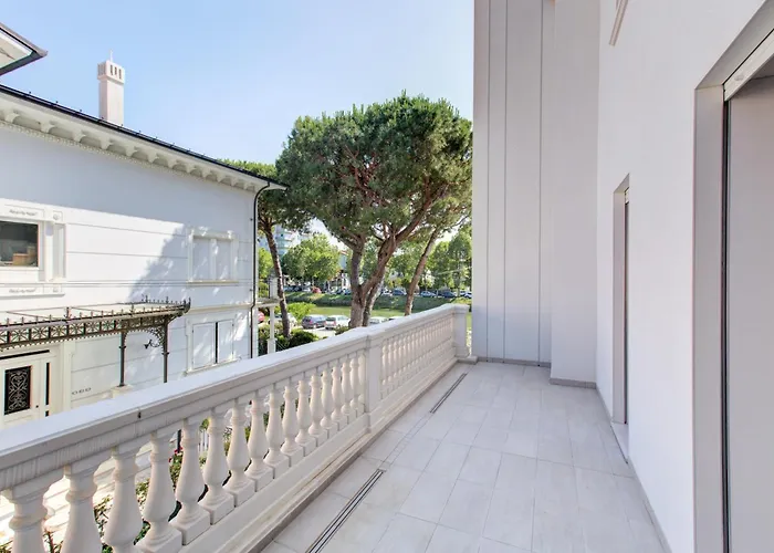 Villa Italia Cesenatico