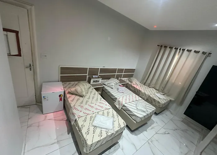 Hotel Maraja 9 De Julho São Paulo