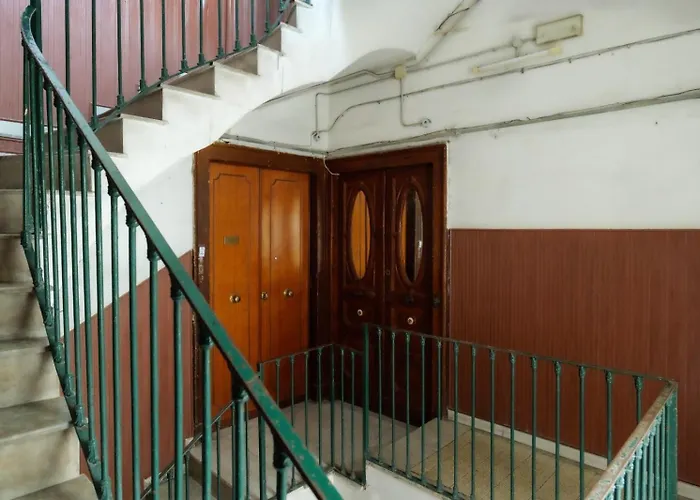Bed and Breakfast La casa di nonna Teresa Napoli