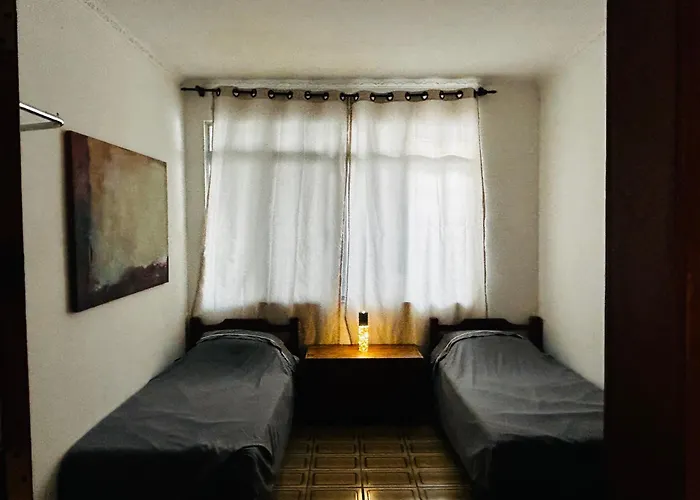 Casa Na Ilha - Proximo Ao Shopping Villa Romana E Terminal Ti-Tri Florianópolis