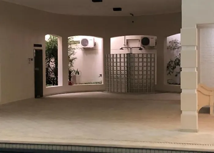 Condomínio Quisisana Poços de Caldas