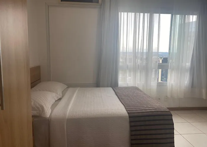 Hotel Biarritz Brasília