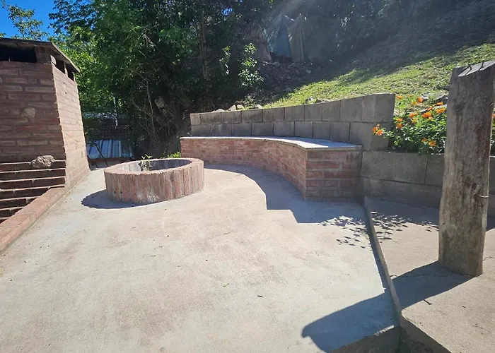 Balcón de las sierras Villa Carlos Paz