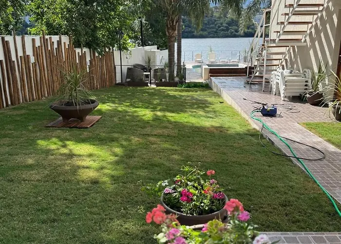 Costa Dorada Aparts Villa Carlos Paz