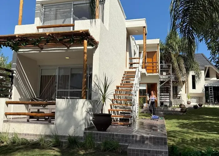 Costa Dorada Aparts Villa Carlos Paz