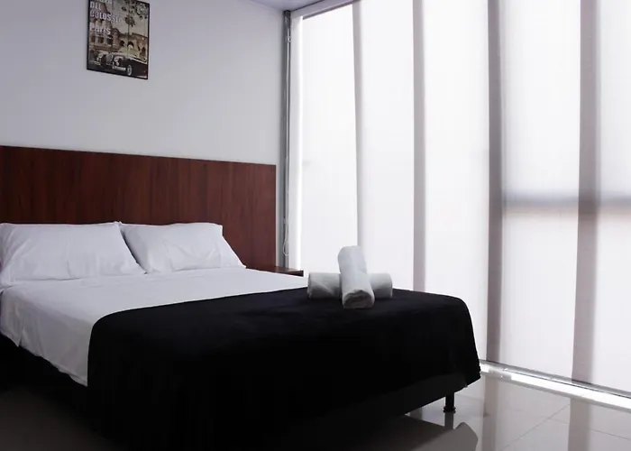 Hotel El Cable Pereira